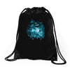 kessel runners Drawstring Bags