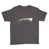 by a nose Youth Tee