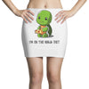 ninja diet Mini Skirts