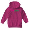 TEEN FRESH Youth Hoodie
