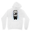 delorean 2 Unisex Hoodie