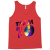 team 10 Tank Top