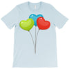 ballon color full T-Shirt