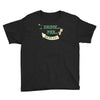 drink pee Youth Tee