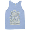 battle fungale Tank Top