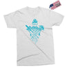 rebel paths Exclusive T-shirt