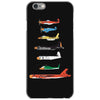 angry planes iPhone 6/6s Case