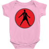 ronaldo Baby Bodysuit