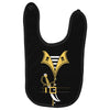 pirate costume Baby Bibs