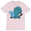 wooooobba! T-Shirt
