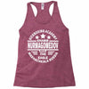 khabib nurmagomedov Racerback Tank