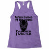 wakanda Racerback Tank