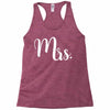 mrs. Racerback Tank