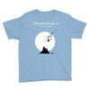 david gilmour on island Youth Tee