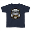 The Crash Off Road Toddler T-shirt