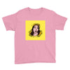 Bodak Yellow Youth Tee