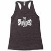 the strypes Racerback Tank