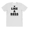 like a boss All Over Women's T-shirt