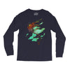 released Long Sleeve Shirts