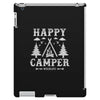 Happy Camper iPad 3 and 4 Case