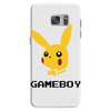 picachu gameboy Samsung Galaxy S7