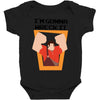 wreck it Baby Bodysuit