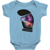 Astranout Helmet Baby Bodysuit