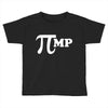 pi pimp Toddler T-shirt