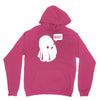 boo (2) Unisex Hoodie