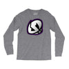 pok&eacute;mon   team skull t shirt Long Sleeve Shirts