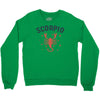 scorpio Crewneck Sweatshirt