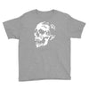 pixskull Youth Tee