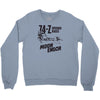sanctuary speeder races Crewneck Sweatshirt