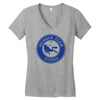 member team zissou Women's V-Neck T-Shirt