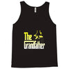 the grandfather dad 8hfkidbb Tank Top