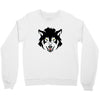 THE LAST WOLF Crewneck Sweatshirt