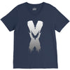 Maverick X V-Neck Tee