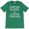 coffee obsession T-Shirt