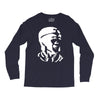monkey magicfunny retro joke tv series 80's planet of apes Long Sleeve Shirts