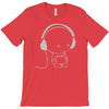 music T-Shirt