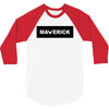 Maverick 3/4 Sleeve Shirt