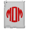 mom iPad 3 and 4 Case
