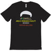 funny alien conspiracy theory roswell area 51 T-Shirt