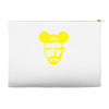 breaking bad walter white Accessory Pouches