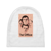 The Office Baby Beanies