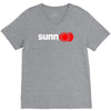 sunn amplifiers amp band guitar V-Neck Tee