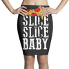 slice slice baby Pencil Skirts