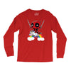 riding Long Sleeve Shirts