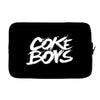 coke boy frenc montana Laptop sleeve