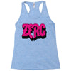 zerg rush Racerback Tank